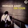 Horace Andy - On Tour Horace Andy - On Tour album cover