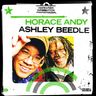 Horace Andy - Inspiration Information (Ashley Beedle and Horace Andy) Horace Andy - Inspiration Information (Ashley Beedle and Horace Andy) album cover