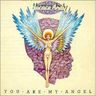 Horace Andy - You Are My Angel Horace Andy - You Are My Angel album cover