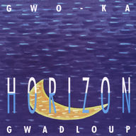 Horizon - Horizon Horizon - Horizon album cover