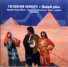 Hossam Ramzy - Baladi Plus Hossam Ramzy - Baladi Plus album cover