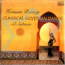 Hossam Ramzy - El-Sultaan (Classical Egyptian Dance) Hossam Ramzy - El-Sultaan (Classical Egyptian Dance) album cover