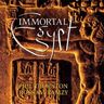 Hossam Ramzy - Immortal Egypt Hossam Ramzy - Immortal Egypt album cover