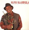 Hugh Masekela - Black To The Future Hugh Masekela - Black To The Future album cover