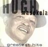 Hugh Masekela - Greatest Hits Hugh Masekela - Greatest Hits album cover