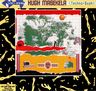 Hugh Masekela - Techno-Bush Hugh Masekela - Techno-Bush album cover