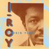 I Roy - Crisis Time I Roy - Crisis Time album cover