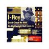 I Roy - Don't Check Me With No Lightweight Stuff (1972-1975) I Roy - Don't Check Me With No Lightweight Stuff (1972-1975) album cover