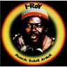 I Roy - Musical Shark Attack I Roy - Musical Shark Attack album cover