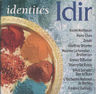 Idir - Identités Idir - Identités album cover