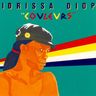 Idrissa Diop - Couleurs Idrissa Diop - Couleurs album cover