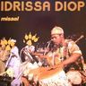 Idrissa Diop - Missaal Idrissa Diop - Missaal album cover