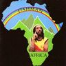 Ijahman - Africa Ijahman - Africa album cover