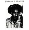 Ijahman - Ijaman & friends Ijahman - Ijaman & friends album cover