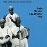 I.K. Dairo - Juju Master I.K. Dairo - Juju Master album cover