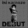 Ini Kamoze - Debut Ini Kamoze - Debut album cover