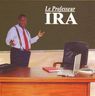 Ira - Le professeur Ira - Le professeur album cover