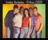 Irmãos Verdades - 10 Anos Irmãos Verdades - 10 Anos album cover