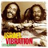 Israel Vibration - Live & Jammin' Israel Vibration - Live & Jammin' album cover