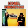 Israel Vibration - Stamina Israel Vibration - Stamina album cover