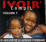 Ivoir Compil - Ivoir' Compil / Vol.7 Ivoir Compil - Ivoir' Compil / Vol.7 album cover