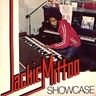 Jackie Mittoo - Showcase Jackie Mittoo - Showcase album cover