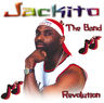 Jackito - Révolution Jackito - Révolution album cover