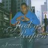 Jacky Rapon - J'avance Jacky Rapon - J'avance album cover