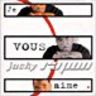 Jacky Rapon - Je vous aime Jacky Rapon - Je vous aime album cover