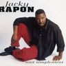 Jacky Rapon - Tout simplement Jacky Rapon - Tout simplement album cover