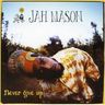 Jah Mason - Never Give Up Jah Mason - Never Give Up album cover