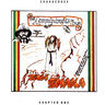 Jah Shaka - Commandments of Dub Vol.1 Jah Shaka - Commandments of Dub Vol.1 album cover