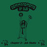 Jah Shaka - Commandments of Dub Vol.2 Jah Shaka - Commandments of Dub Vol.2 album cover