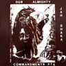 Jah Shaka - Commandments of Dub Vol.4 Jah Shaka - Commandments of Dub Vol.4 album cover
