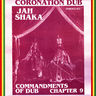 Jah Shaka - Commandments of Dub Vol.9 Jah Shaka - Commandments of Dub Vol.9 album cover