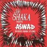 Jah Shaka - Jah Shaka Meets Aswad in Addis Ababa Studio Jah Shaka - Jah Shaka Meets Aswad in Addis Ababa Studio album cover
