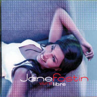 Jane Fostin - Vivre libre Jane Fostin - Vivre libre album cover