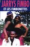 Jarrys Fimbo Jarrys Fimbo