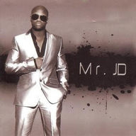 JD - Mr. JD JD - Mr. JD album cover