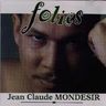 Jean-Claude Mondesir - Folies Jean-Claude Mondesir - Folies album cover