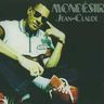 Jean-Claude Mondesir - Laura Jean-Claude Mondesir - Laura album cover
