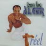 Jean-Luc Alger - Réel Jean-Luc Alger - Réel album cover