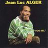 Jean-Luc Alger - Tou sel Jean-Luc Alger - Tou sel album cover