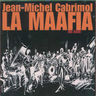 Jean-Michel Cabrimol - Big-band Jean-Michel Cabrimol - Big-band album cover