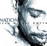 Jean-Michel Rotin - Nation Jean-Michel Rotin - Nation album cover