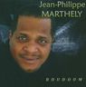 Jean-Philippe Marthely - Boudoum Jean-Philippe Marthely - Boudoum album cover