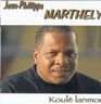 Jean-Philippe Marthely - Koulè lanmou Jean-Philippe Marthely - Koulè lanmou album cover