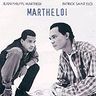 Jean-Philippe Marthely - Martheloi Jean-Philippe Marthely - Martheloi album cover