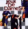 Jeux de Dames - Jeux de Dames Vol.3 Jeux de Dames - Jeux de Dames Vol.3 album cover
