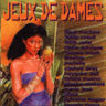 Jeux de Dames - Jeux de Dames Jeux de Dames - Jeux de Dames album cover
